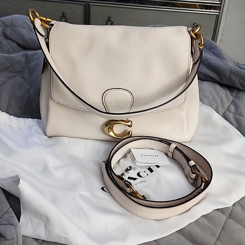 Coach Shoulder Bag